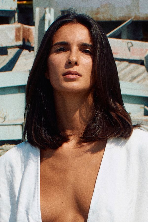 Portrait of GABRIELA